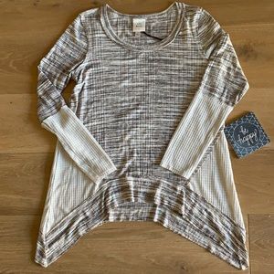 Knox Rose Long Sleeve Top
